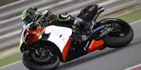 Bild zum Inhalt: Crutchlow rätselt: Auf gebrauchten Reifen schneller als auf neuen