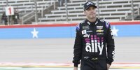 Bild zum Inhalt: Die NASCAR-Woche: Jimmie Johnson "verdient mehr Respekt"