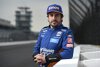 Bild zum Inhalt: Offiziell: Fernando Alonso im McLaren-Chevrolet beim 2020er Indy 500