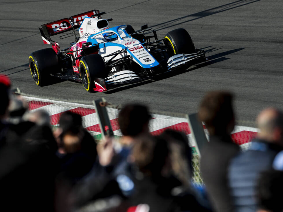 Nicholas Latifi