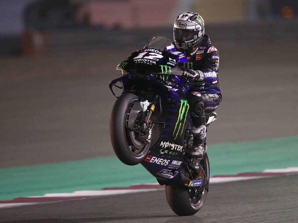Maverick Vinales