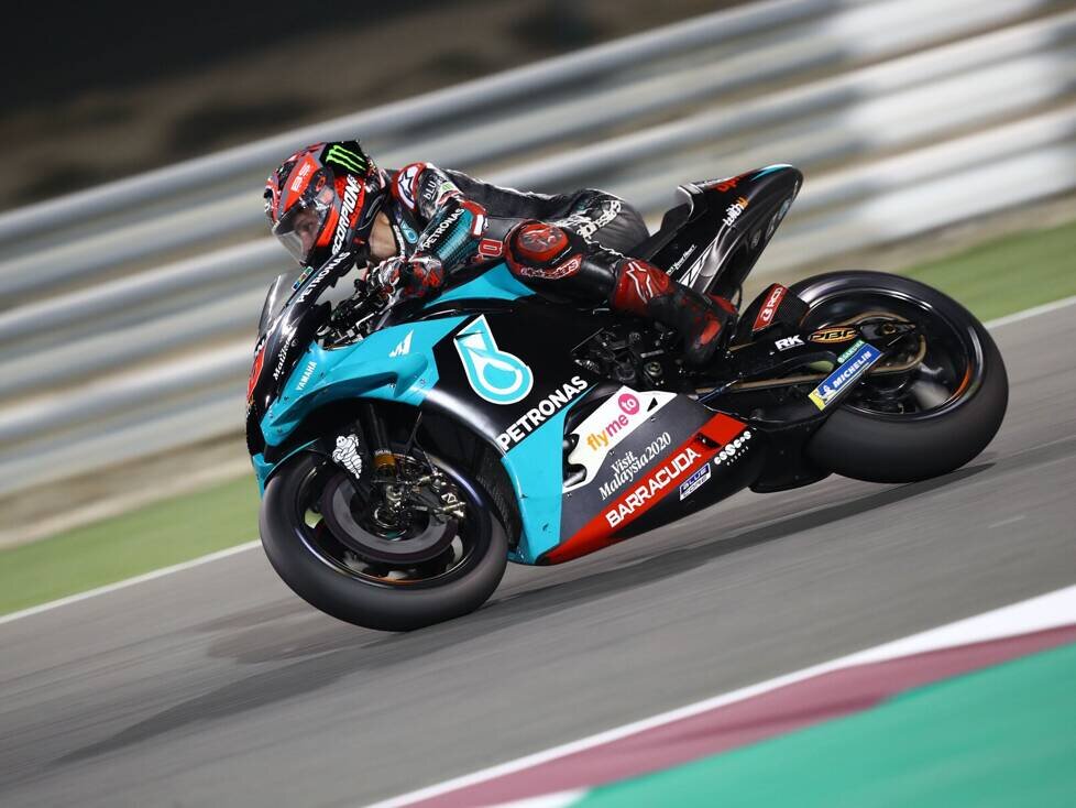 Fabio Quartararo