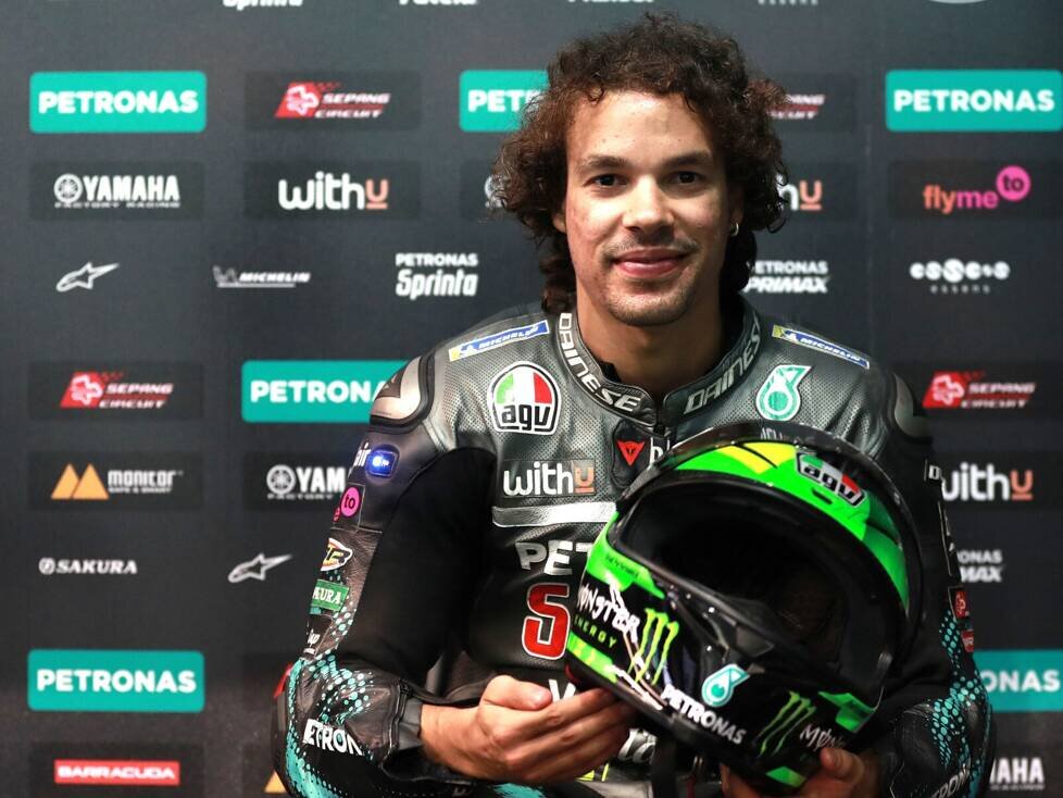 Franco Morbidelli