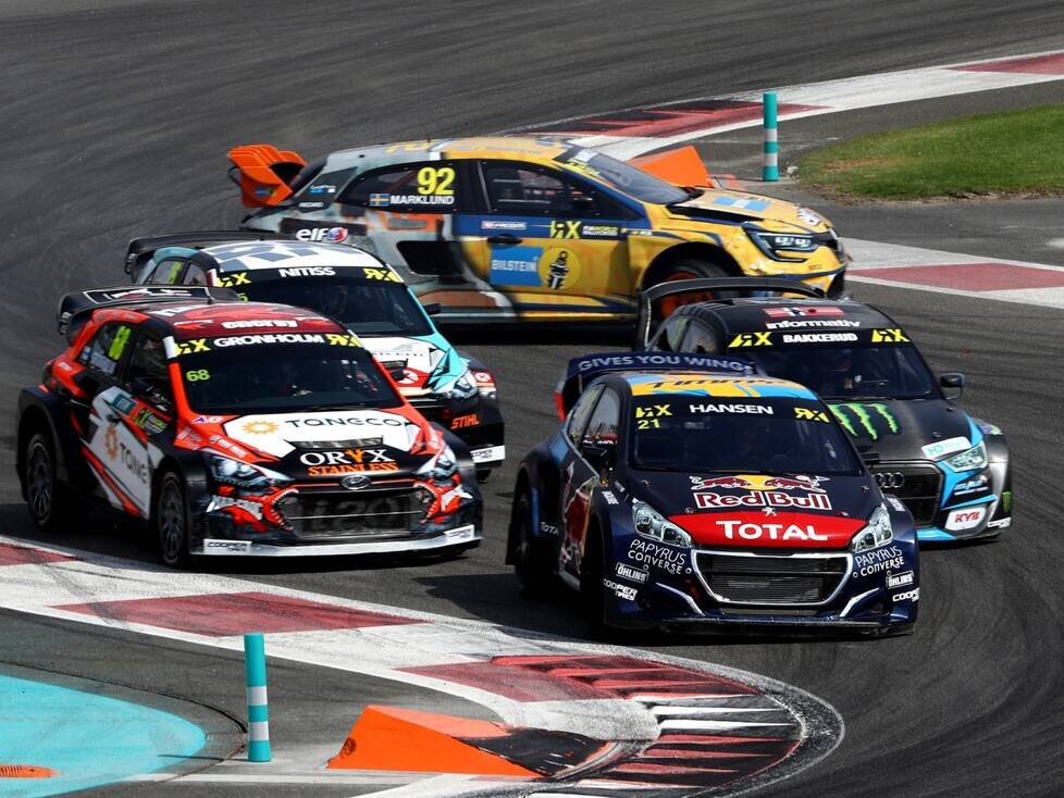 Timmy Hansen