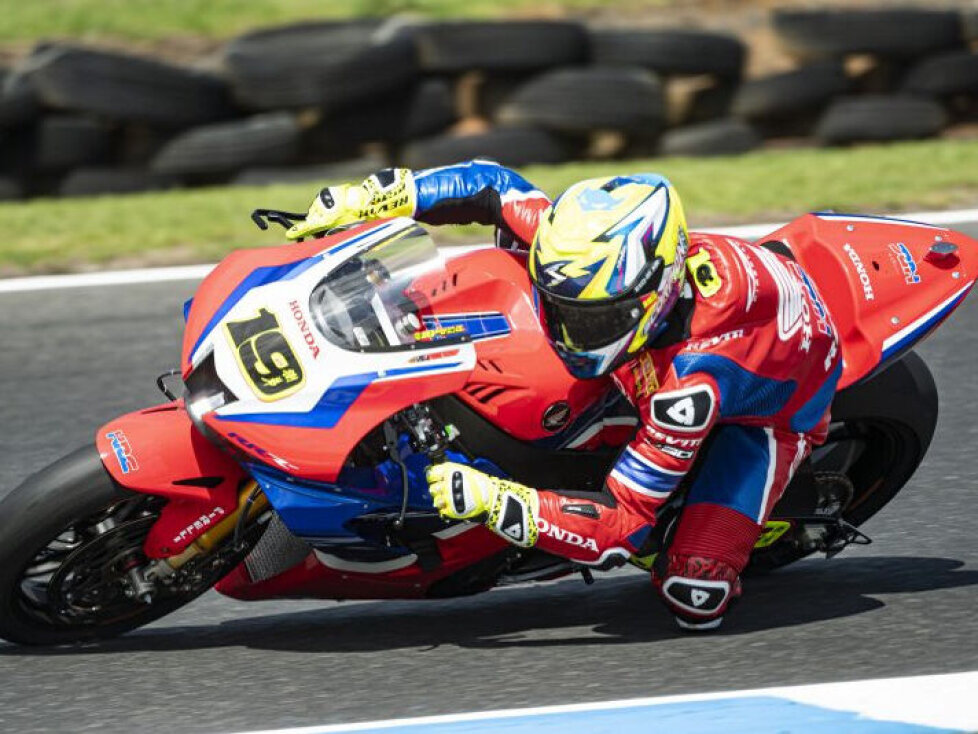 Alvaro Bautista
