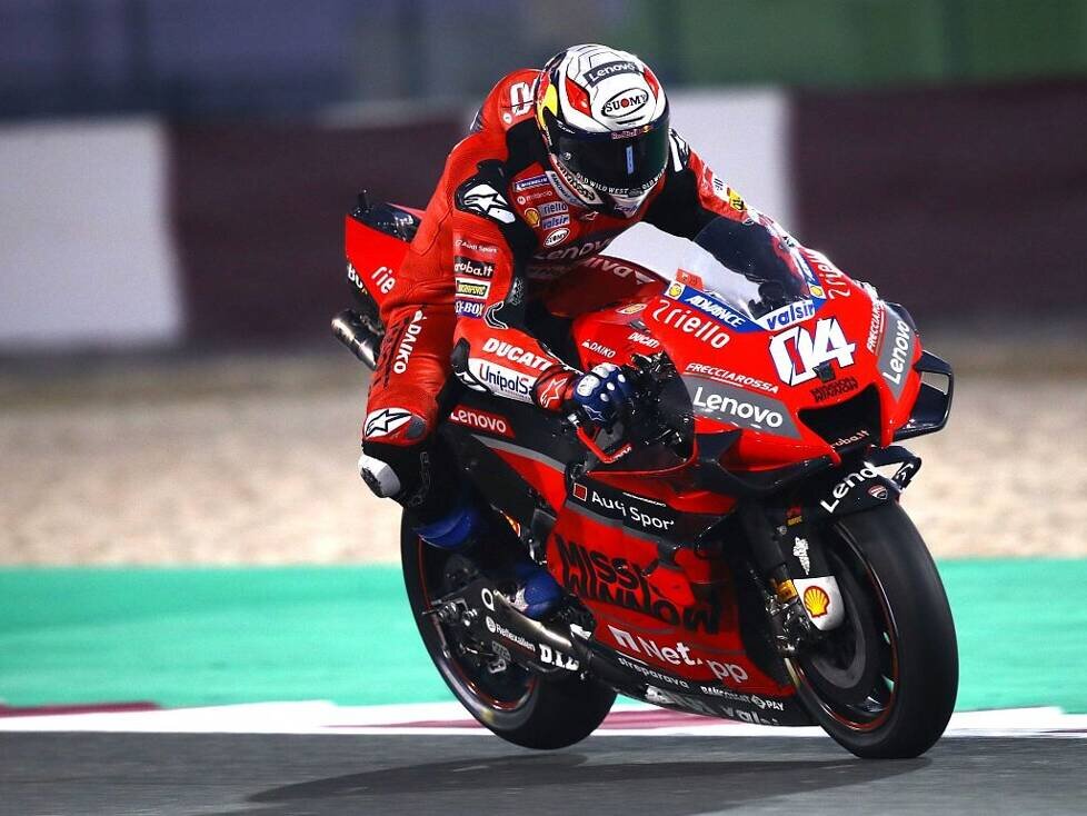 Andrea Dovizioso