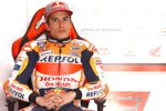 Marc Marquez (Honda) 