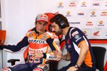 Marc Marquez (Honda) 