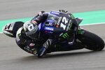 Maverick Vinales (Yamaha) 