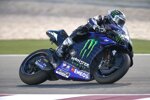 Maverick Vinales (Yamaha) 