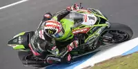 Bild zum Inhalt: Superbike-WM 2020 Phillip Island: TV-Übertragungen & Livestream