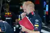 Bild zum Inhalt: Red Bull: Adrian Newey arbeitet schon an 2021