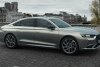 DS 9 (2020): Das dritte Modell der Marke ist eine Limousine