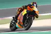 Bild zum Inhalt: KTM mit positivem Testfazit: "Sind in der Gruppe mit Ducati"