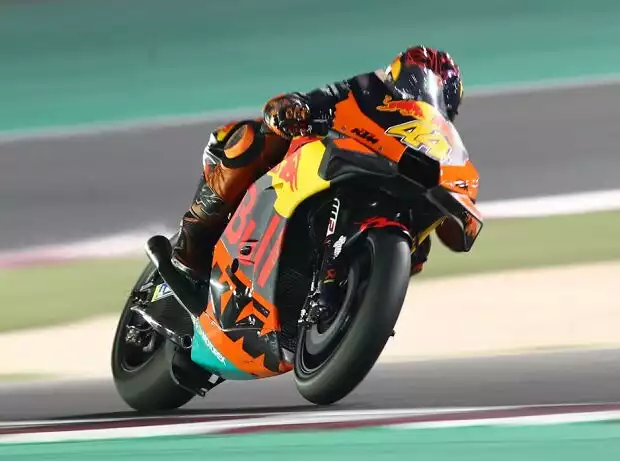 Pol Espargaro Titel-Bild zur News: Pol Espargaro