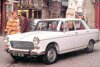 Peugeot 404 (1960-1975): Der legendäre Franzose wird 60
