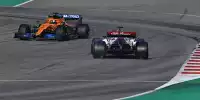 Carlos Sainz, Robert Kubica