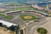 Kein Wort von Corona: Formel-1-Strecke in Vietnam fertiggestellt