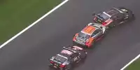 Timo Scheider, Robert Wickens, Pascal Wehrlein