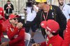 Daniel Ricciardo: Offen für Ferrari, aber volle Konzentration auf Renault