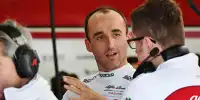 Robert Kubica