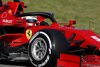 Bild zum Inhalt: Ferrari: Haben uns schon vor langer Zeit gegen DAS entschieden