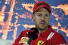 Neuer Vettel-Vertrag: Binotto rechnet mit "schneller Einigung"