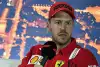 Bild zum Inhalt: Neuer Vettel-Vertrag: Binotto rechnet mit "schneller Einigung"