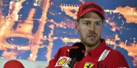 Bild zum Inhalt: Neuer Vettel-Vertrag: Binotto rechnet mit "schneller Einigung"