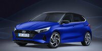 Bild zum Inhalt: Neuer Hyundai i20 (2020): Alle Infos zu Motoren, Abmessungen und Getrieben