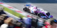 Bild zum Inhalt: Sergio Perez: RP20 bestes Auto meiner ganzen Karriere!