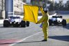 Bild zum Inhalt: Renault & McLaren: Racing Point eine "besorgniserregende" Entwicklung