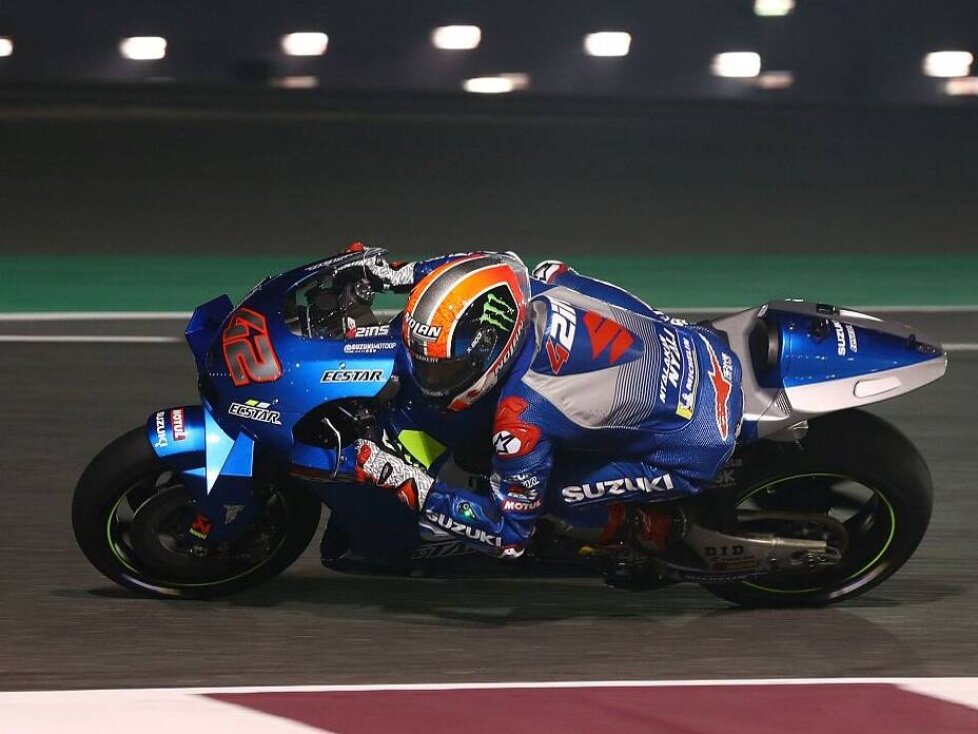 Alex Rins