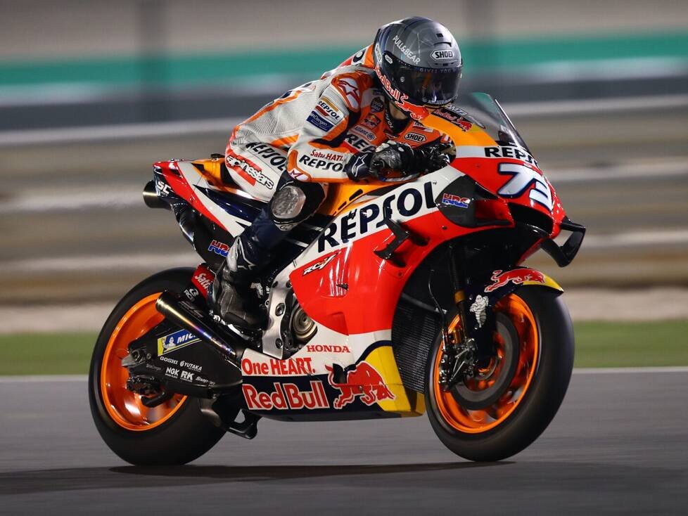 Alex Marquez