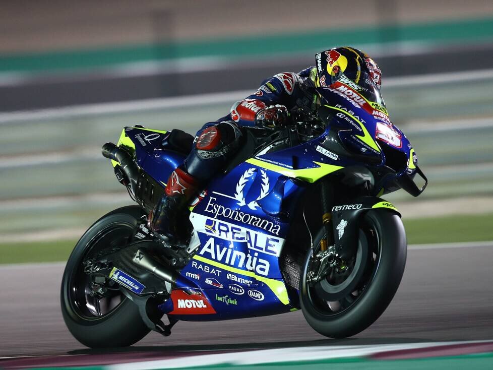 Johann Zarco