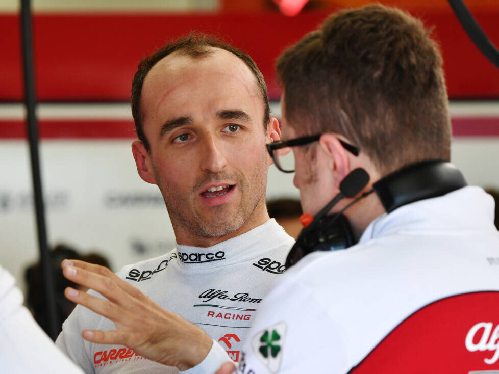 Robert Kubica