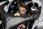 Romain Grosjean (Haas) 