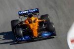 Lando Norris (McLaren) 