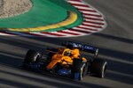 Lando Norris (McLaren) 