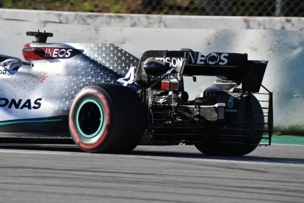 Lewis Hamilton Mercedes Mercedes-AMG Petronas Formula One Team F1 ~Lewis Hamilton (Mercedes) ~ 