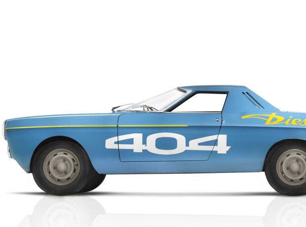 Peugeot 404 Peugeot 404