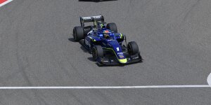 Trotz Coronavirus: Mick Schumacher und Co. sollen wie geplant testen