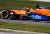 Hosen runter in Barcelona: McLaren kündigt Performance-Runs an