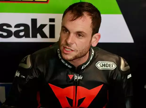 Sandro Cortese Titel-Bild zur News: Sandro Cortese