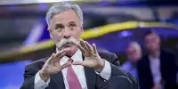Chase Carey