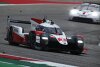 Toyota-Fahrer mahnt WEC: Erfolgsballast dringend überdenken