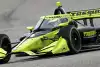 Bild zum Inhalt: Wegen Aeroscreen: IndyCar passt Boxenstopps und Reglement an