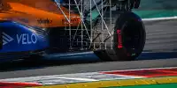 Lando Norris, Pirelli C5