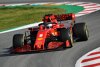 Bild zum Inhalt: "Das ist nicht korrekt": Ferrari kontert Mercedes-Behauptung