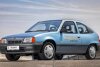 Bild zum Inhalt: Opel Kadett Impuls I (1990): Der Opa des Corsa-e